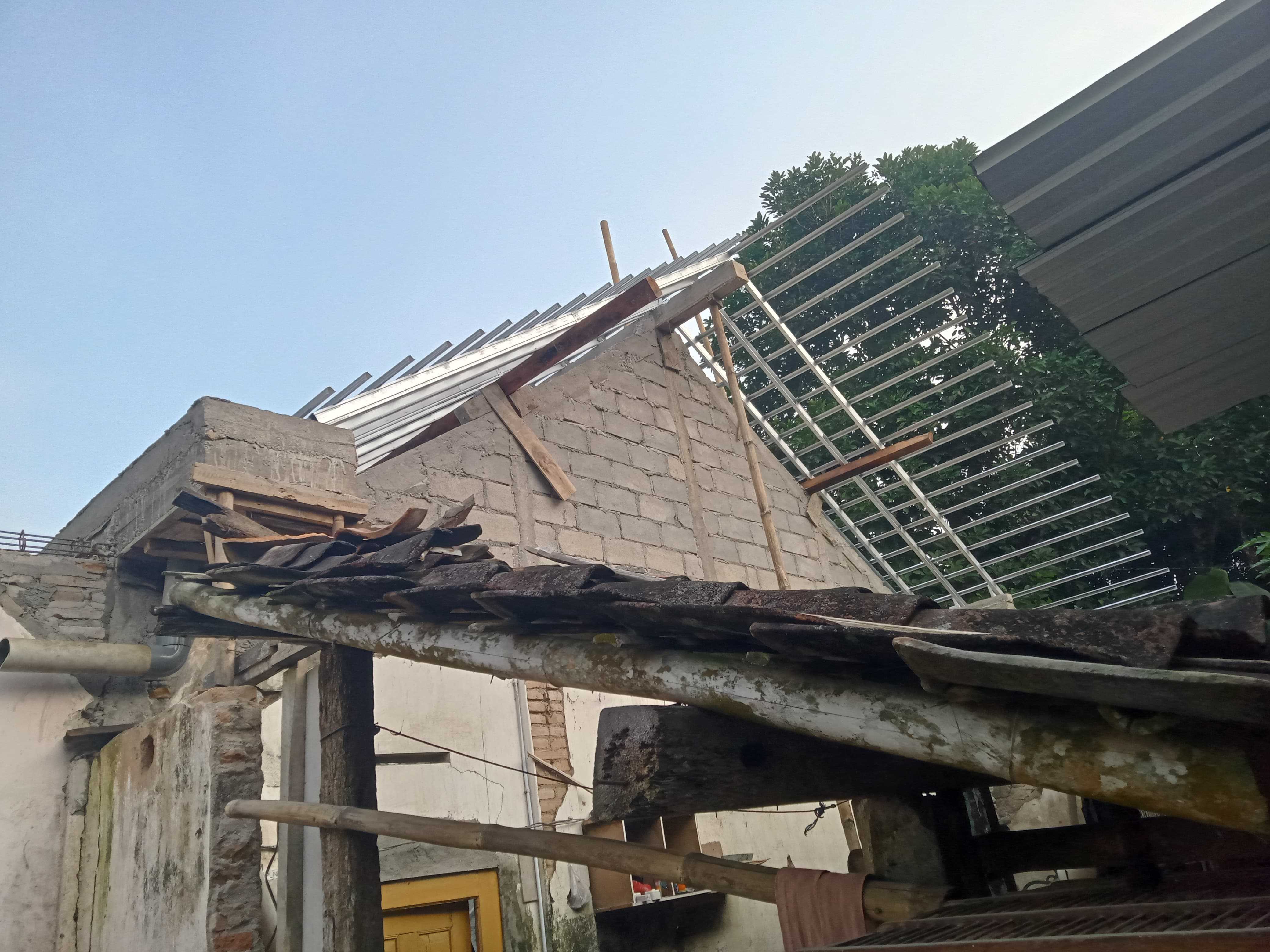 Foto Rumah 50% WIYANTO